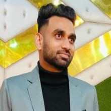 Mohd Qasim